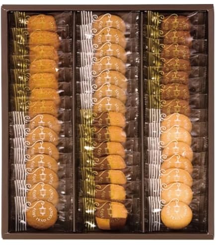 Amazon.co.jp: 【ホノルルクッキーカンパニー】 シグネチャーギフト